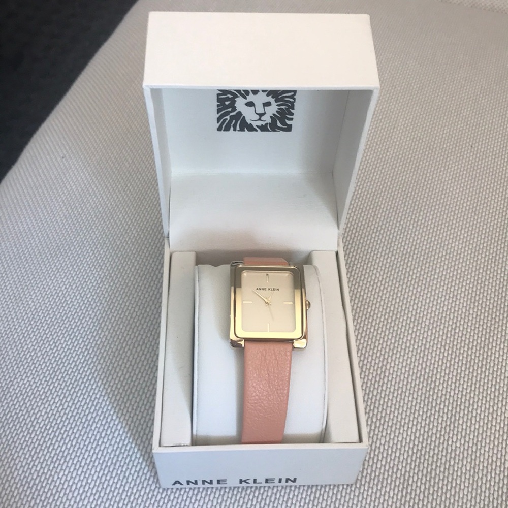 NWT Anne Klein Watch